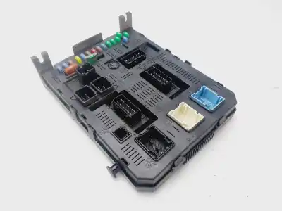 Автозапчасти б/у блок управления бси за peugeot 307 break/sw (s2) sw 90 cv / 66 kw ссылки oem iam 9660105980  