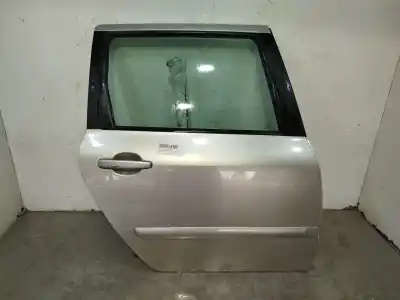 Автозапчастина б/у двері задні праві для peugeot 307 break/sw (s2) sw 90 cv / 66 kw посилання на oem iam 9008h7  