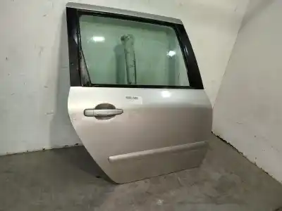 Автозапчастина б/у двері задні праві для peugeot 307 break/sw (s2) sw 90 cv / 66 kw посилання на oem iam 9008h7  