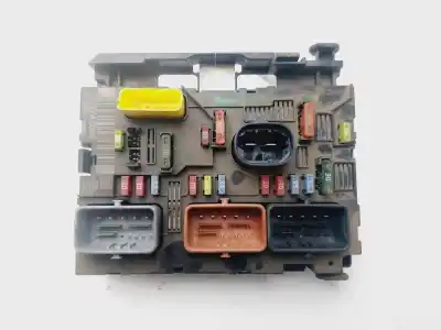 Second-hand car spare part bsm control unit for peugeot 307 break/sw (s2) sw 90 cv / 66 kw oem iam references 9659742080  