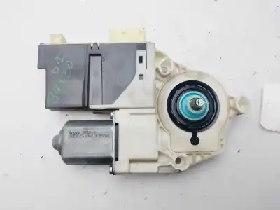 Автозапчастина б/у двигатель переднього ліва вікна для peugeot 307 break/sw (s2) sw 90 cv / 66 kw посилання на oem iam 9681587280  