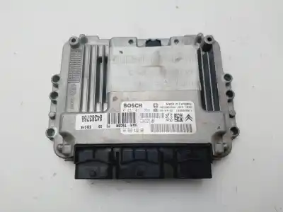 Pezzo di ricambio per auto di seconda mano  per PEUGEOT 307 BREAK/SW (S2)  Riferimenti OEM IAM 9659342280  