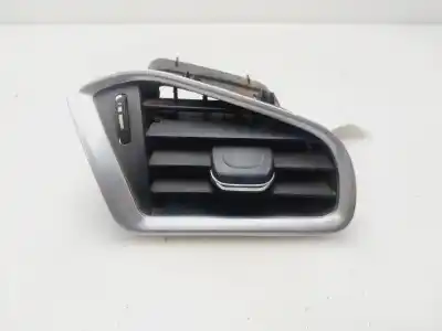 Peça sobressalente para automóvel em segunda mão grelha de ventilação tablier por citroen c4 lim. business referências oem iam 9676606977