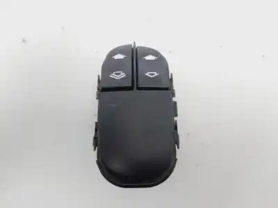 Автозапчастина б/у передні вікний вмикач для ford focus berlina (cak) trend посилання на oem iam ys4t14529aa  