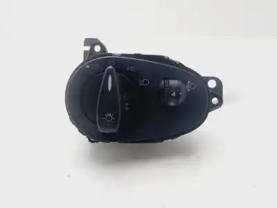 Pezzo di ricambio per auto di seconda mano controllo della luce per ford focus berlina (cak) trend riferimenti oem iam 2m5t13a024  