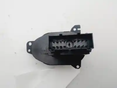 Pezzo di ricambio per auto di seconda mano controllo della luce per ford focus berlina (cak) trend riferimenti oem iam 2m5t13a024  