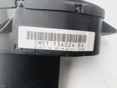 Автозапчастина б/у  для FORD FOCUS BERLINA (CAK)  Посилання на OEM IAM 2M5T13A024  