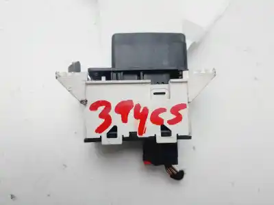 Pezzo di ricambio per auto di seconda mano avvertimento per ford focus berlina (cak) trend riferimenti oem iam 2m5t13a350  