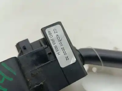 Автозапчастина б/у  для SKODA FABIA (6Y2/6Y3)  Посилання на OEM IAM 4B0953503H  