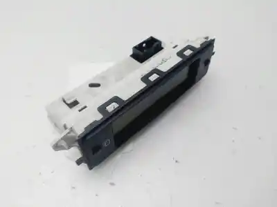 Tweedehands auto-onderdeel multifunctioneel display voor citroen xsara coupe 1.6i 16v vtr oem iam-referenties 9643823677  
