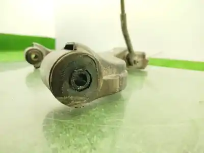 Peça sobressalente para automóvel em segunda mão BRAÇO DE SUSPENSÃO INFERIOR ESQUERDO DIANTEIRO por SSANGYONG KYRON  Referências OEM IAM 4450109004  