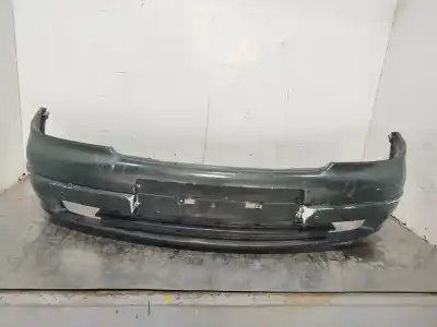 Автозапчастина б/у передній бампер для opel astra g berlina elegance посилання на oem iam 9118766  