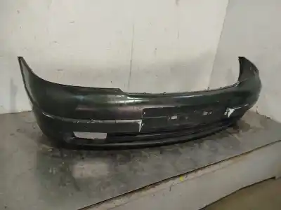Автозапчастина б/у передній бампер для opel astra g berlina elegance посилання на oem iam 9118766  