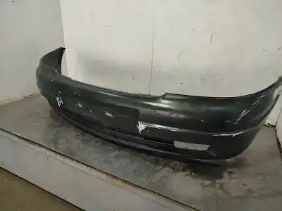 Автозапчастина б/у передній бампер для opel astra g berlina elegance посилання на oem iam 9118766  