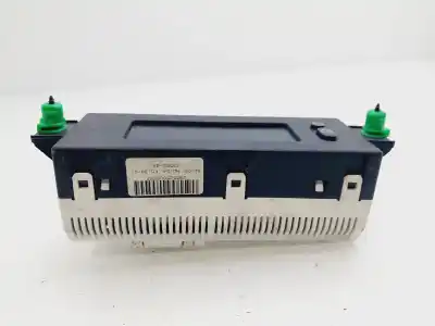 Tweedehands auto-onderdeel multifunctioneel display voor opel astra g berlina elegance oem iam-referenties 24461517  