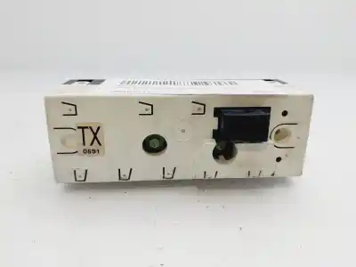 Tweedehands auto-onderdeel multifunctioneel display voor opel astra g berlina elegance oem iam-referenties 24461517  