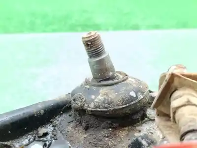 Pezzo di ricambio per auto di seconda mano braccio sospensione superiore anteriore sinistro per mitsubishi montero (l040) 2500 td riferimenti oem iam mr296093   Pezzo di ricambio per auto di seconda mano braccio sospensione superiore anteriore sinistro per mitsubishi montero (l040) 2500 td riferimenti oem iam mr296093