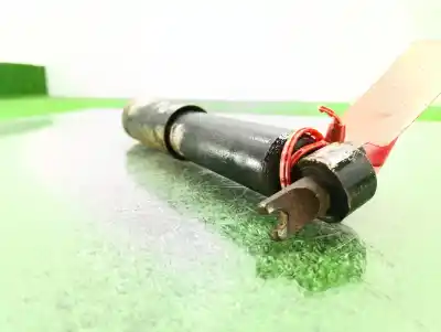 Автозапчастина б/у передній правий амортизатор для mitsubishi montero (l040) 2500 td посилання на oem iam mr267960  