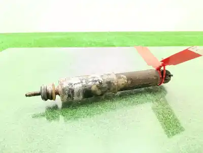 Second-hand car spare part front left shock absorber for mitsubishi montero (l040) 2500 td oem iam references mr267960   Second-hand car spare part front left shock absorber for mitsubishi montero (l040) 2500 td oem iam references mr267960