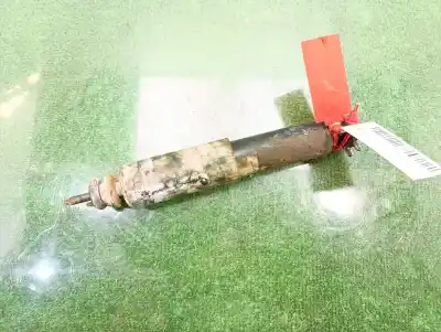 Second-hand car spare part front left shock absorber for mitsubishi montero (l040) 2500 td oem iam references mr267960   Second-hand car spare part front left shock absorber for mitsubishi montero (l040) 2500 td oem iam references mr267960