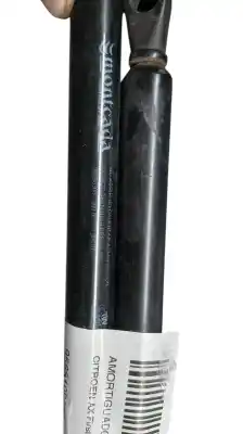 Second-hand car spare part  for CITROEN AX  OEM IAM references 9563195680  