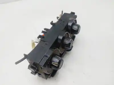 Peça sobressalente para automóvel em segunda mão comando de sofagem (chauffage / ar condicionado)  por citroen c3 attraction referências oem iam 9675400280