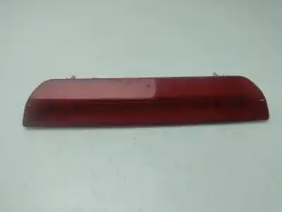 Second-hand car spare part central brake light for nissan x-trail (t32) acenta oem iam references 265904b0a