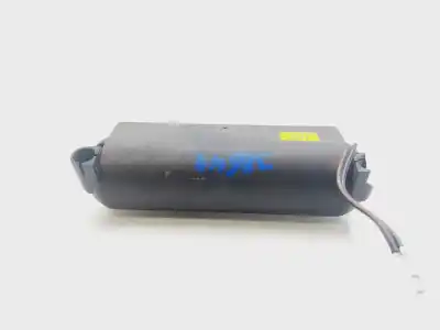 Peça sobressalente para automóvel em segunda mão farolim de travão central por opel corsa b (s93) 1.7 d (f08, f68, m68) referências oem iam 90534650  