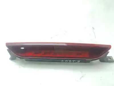 Pezzo di ricambio per auto di seconda mano luce freno centrale per dodge caliber 2.0 s riferimenti oem iam 05303754ad  