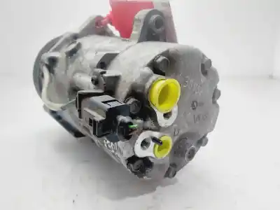 Tweedehands auto-onderdeel Airconditioning Compressor voor SEAT CORDOBA BERLINA (6K2) Stella OEM IAM-referenties 1J0820803K  
