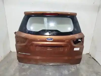 Автозапчасти б/у задняя дверь за ford ecosport titanium ссылки oem iam 2307234  