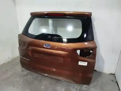 Автозапчастина б/у загальні двері для ford ecosport titanium посилання на oem iam 2307234