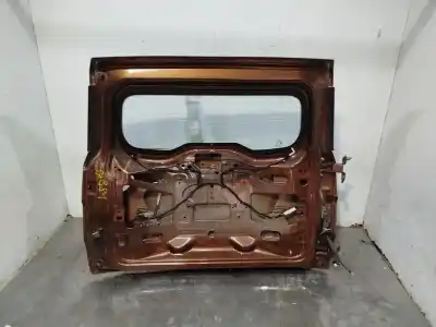 Автозапчасти б/у задняя дверь за ford ecosport titanium ссылки oem iam 2307234  