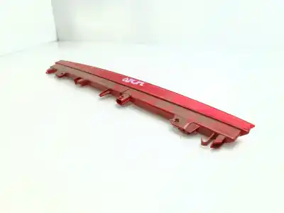 Peça sobressalente para automóvel em segunda mão farolim de travão central por renault austral techno 199 cv / 147 kw referências oem iam 265906516r