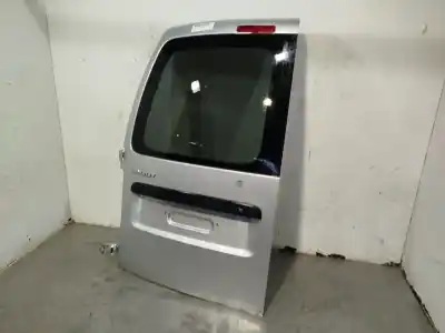 Автозапчасти б/у левая задняя дверь за volkswagen caddy ka/kb (2k) life ссылки oem iam 2k0827091h  