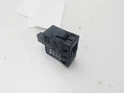 Second-hand car spare part headlight height adjuster switch for citroen c3 attraction oem iam references 96661868xt  