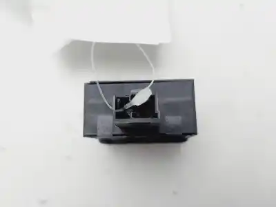 Second-hand car spare part headlight height adjuster switch for citroen c3 attraction oem iam references 96661868xt  