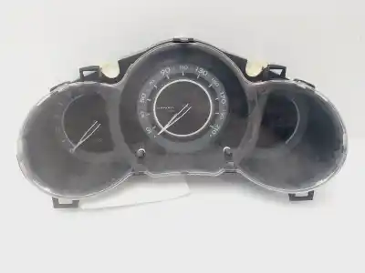 Peça sobressalente para automóvel em segunda mão quadrante por citroen c3 attraction referências oem iam 96665881xt