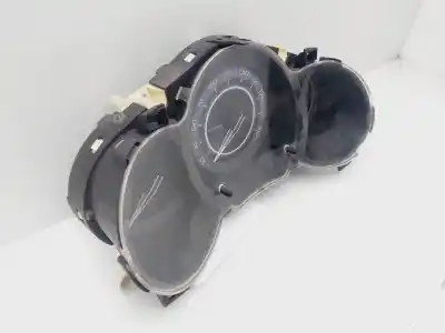 Peça sobressalente para automóvel em segunda mão quadrante por citroen c3 attraction referências oem iam 96665881xt  