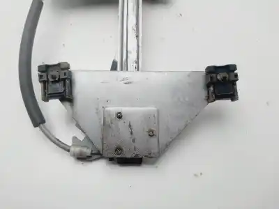 Second-hand car spare part driver left window regulator for citroen c3 attraction oem iam references 9221fq  