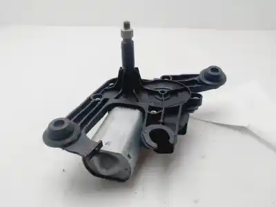 Автозапчасти б/у мотор заднего стеклоочистителя за citroen c3 attraction ссылки oem iam 9683382380  