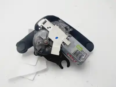 Peça sobressalente para automóvel em segunda mão motor do limpador traseiro por citroen c3 attraction referências oem iam 9683382380