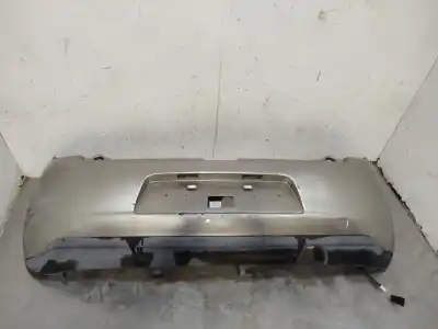 Second-hand car spare part Rear Bumper for CITROEN C3 Attraction OEM IAM references 7410KY  