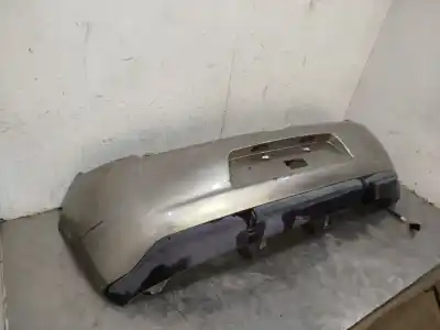 Second-hand car spare part rear bumper for citroen c3 attraction oem iam references 7410ky  