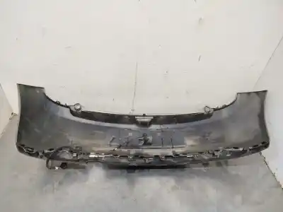 Second-hand car spare part rear bumper for citroen c3 attraction oem iam references 7410ky  