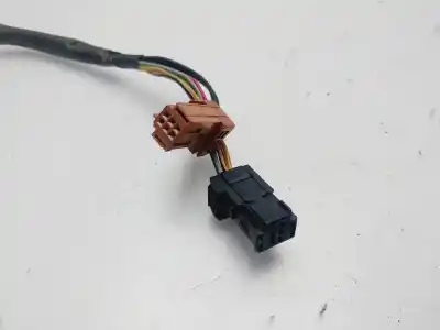 Peça sobressalente para automóvel em segunda mão espelho retrovisor direito por citroen c3 attraction referências oem iam 8154ar