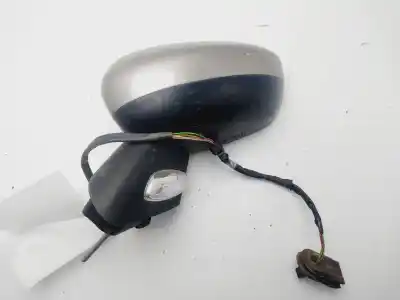 Peça sobressalente para automóvel em segunda mão espelho retrovisor esquerdo por citroen c3 attraction referências oem iam 8154aq  