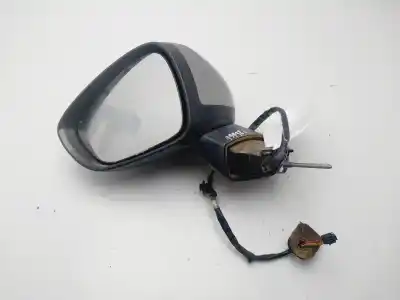 Peça sobressalente para automóvel em segunda mão espelho retrovisor esquerdo por citroen c3 attraction referências oem iam 8154aq  