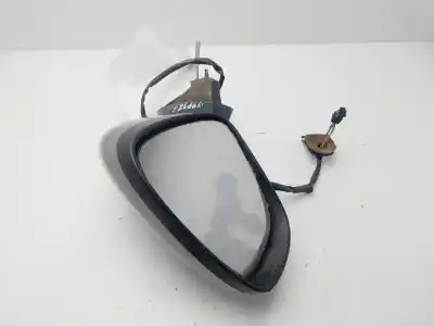 Peça sobressalente para automóvel em segunda mão espelho retrovisor esquerdo por citroen c3 attraction referências oem iam 8154aq  