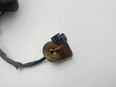 Peça sobressalente para automóvel em segunda mão espelho retrovisor esquerdo por citroen c3 attraction referências oem iam 8154aq  